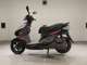 Фото Yamaha CYGNUS 125 X 1990 с японского аукциона