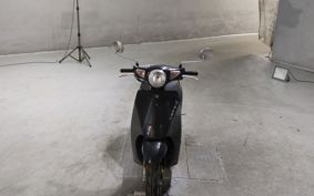 SUZUKI LET'S G CA4AA