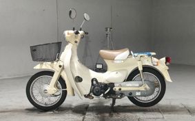 HONDA LITTLE CUB AA01