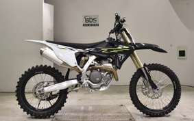 TRIUMPH TF450X