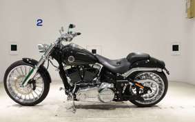 HARLEY FXSB1690 2016