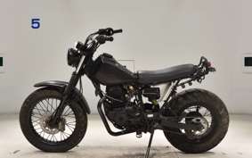YAMAHA TW200 Gen.2 DG07J