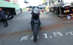 KAWASAKI W800 Special Edition 2012 EJ800A