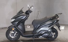 SUZUKI  BURGMAN  STREET 125EX EA23M