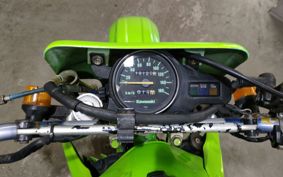 KAWASAKI KDX200SR DX200G