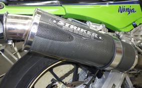 KAWASAKI GPZ900R NINJA 1995 ZX900A