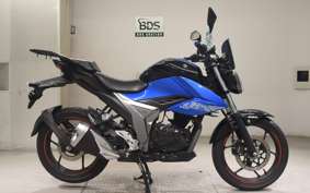 SUZUKI ｼﾞｸｻｰ150 2022 ED13N