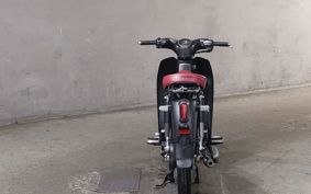 HONDA  SUPER CUB C125 JA71