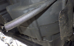 HARLEY FLHX 1580 2006