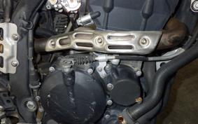 KAWASAKI KLX250D TRACKER X LX250V