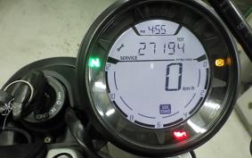 DUCATI SCRAMBLER SIXTY2 2017