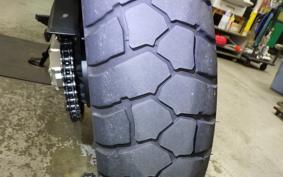 HONDA CRF1100L AFRICA TWIN DCT 2023 SD10