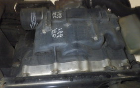 HONDA SHADOW 400 2006 NC34