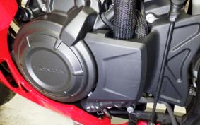 HONDA CBR400R 2024 NC65