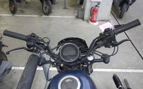HONDA REBEL 250 A 2000 MC49