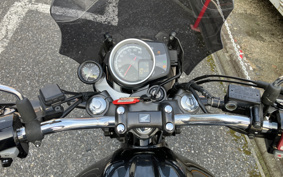 HONDA GB350S 2022 NC59