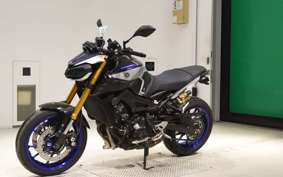YAMAHA MT-09 ASP 2019 RN52J