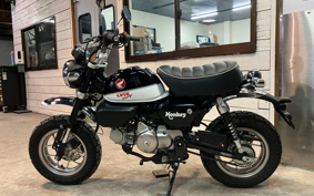 HONDA  MONKEY 125ABS JB02