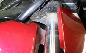 HONDA LEAD 125 2006 JF45