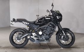YAMAHA XSR900 2018 RN56J
