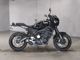 Фото Yamaha XSR900 2018 с японского аукциона