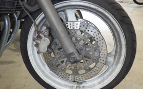 HONDA CB1 1992 NC27