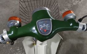 HONDA SUPER CUB50 AA01
