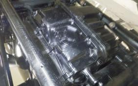 YAMAHA DRAGSTAR 400 CLASSIC 2007