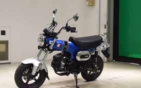 HONDA DAX 125 1987 JB06
