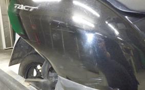 HONDA TACT Gen.4 2008 AF75