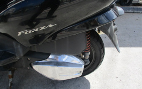 HONDA FORZA Z MF08