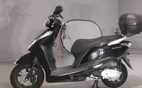 HONDA LEAD 125 JF45