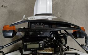 HONDA XLR125R JD16