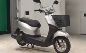 HONDA TACT-4ﾍﾞｰｼｯｸ AF79