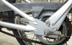 HONDA SOLO 2002 AC17