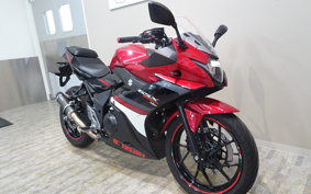 SUZUKI GSX250 R DN11A