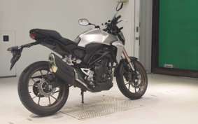 HONDA CB250RA 2021 MC52