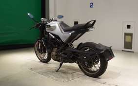 HUSQVARNA VITPILEN 401 2020