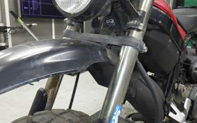 SUZUKI TR50 STREET MAGIC Gen.2 CA1LB