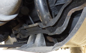 YAMAHA JOG Gen.1 3KJ