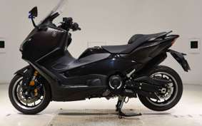 YAMAHA T-MAX 560 T 2025 SJ21J