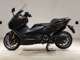 Фото Yamaha T-MAX 560 T 2025 с японского аукциона