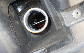 YAMAHA MAJESTY 250 Gen.3 SG15J