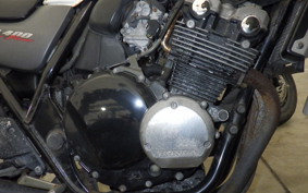 HONDA CB400SF VTEC 2001 NC39