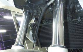 BMW F650GS 2011