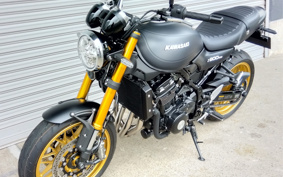 KAWASAKI Z900RS SE 2024 ZR900K