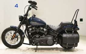 HARLEY FXBB1750 2019