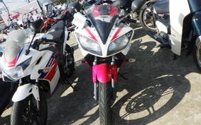 YAMAHA YZF-R15