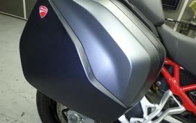 DUCATI MULTISTRADA V4S 2024