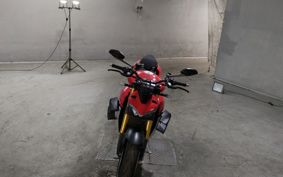 DUCATI  DUCATI  STREET  FIGHTER V4S 2020 FA00AA